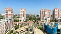 Blk 173 Bishan Street 13 (Bishan), HDB 5 Rooms #596667161